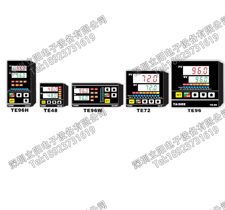 全新 TP48-TP72-TP96-01020010-02021010-03020010温控器