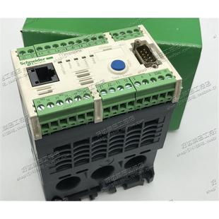 Schneider LTMR08CFM 电动机保护控制器 现货 质保一年