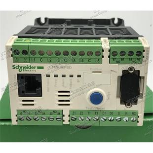 Schneider LTMR08PBD 电动机保护控制器 现货全新 质保一年