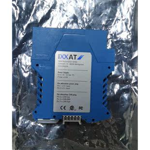 IXXAT转换器CAN网络转换器全新现货议价 V1.4 CAN@net