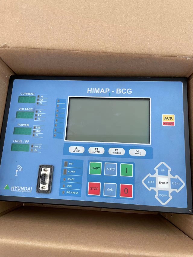 议价全新控制面板Himap-BCGx现货议价