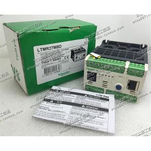 电动机保护控制器 现货 LTMR27MBD Schneider 全新