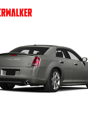 克莱斯勒300C原厂款尾翼 Chrysler 300C spoiler 2011-2012