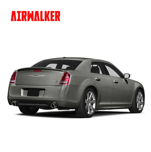 适用克莱斯勒300C尾翼外贸版 Adapt 300C spoiler 2011-2012