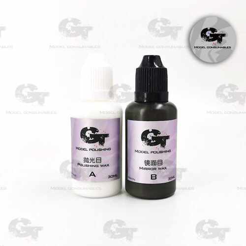 GTmodel模型镜面高亮度