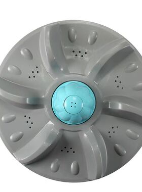 适用康佳洗衣机波轮盘XQB85-528波轮盘 转盘 37.5CM 11齿 水叶一