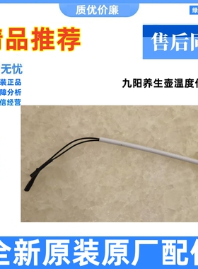 BGD1506BQ温度传感器探头