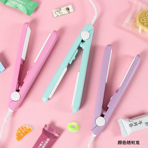 便携式家用小型奶枣雪花封口机