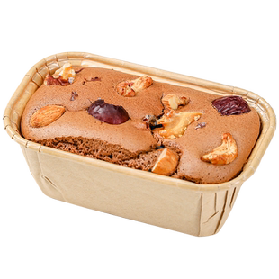 纸杯蛋糕纸托卷边口杯子烤枣糕耐高温烤箱专家用烘焙蛋糕模具工具