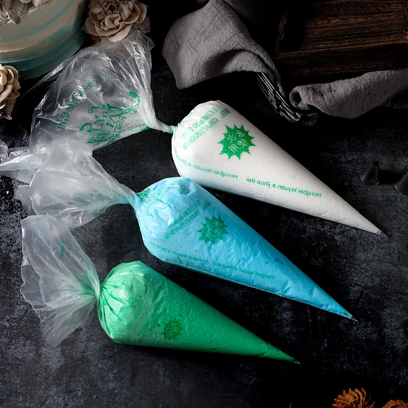 一次性加厚裱花袋嘴辅食宝宝溶豆烘焙工具全套挤奶油蛋糕曲奇饼干,厨房/烹饪用具,裱花嘴/裱花枪/裱花袋,淘宝优惠券,粉丝福利购,淘宝优惠卷