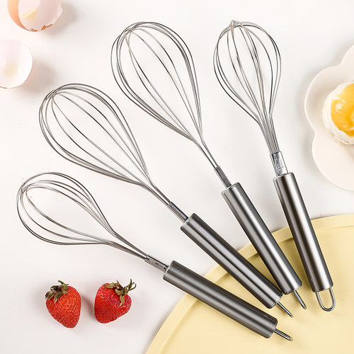 打蛋器手动家用搅拌鸡蛋神器