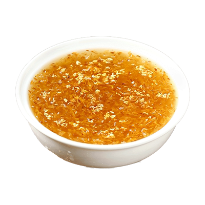 桂花蜜酱正宗糖桂花甜糖浆