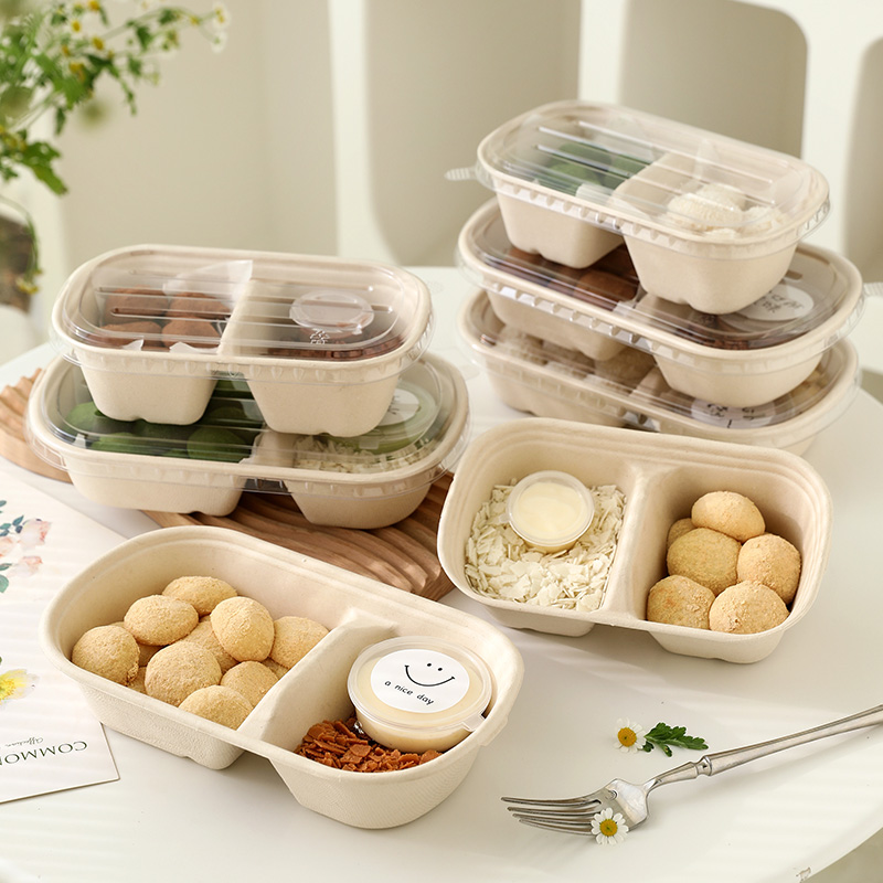 蘸酱麻薯包装盒网红糯叽叽