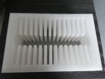 定做高密度黑色/白色珍珠棉易碎品减震礼盒内衬可背胶贴绒包邮在类目 包装, 物流包装, EPE珍珠棉中 - 来自Buy2taobao.com提供专业的淘宝代购服务