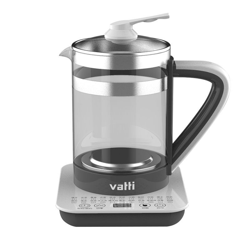 Vatti/华帝煮茶养生壶地盘加热
