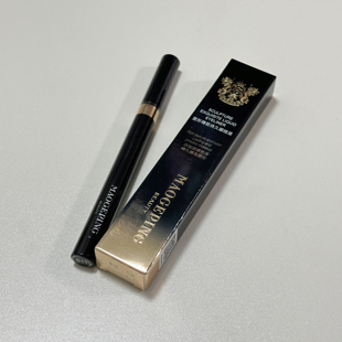 毛戈平·眼线液笔811黑色精致持久流畅顺滑勾勒不易晕 大真白白