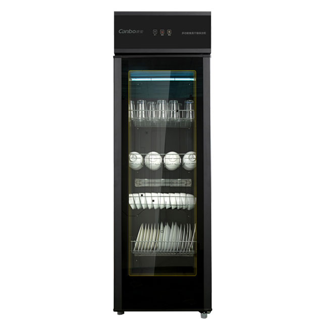 券后1890.00元Canbo/康宝 XDZ300-A6(8)康宝立式消毒柜商用饭酒店 消毒碗大容量