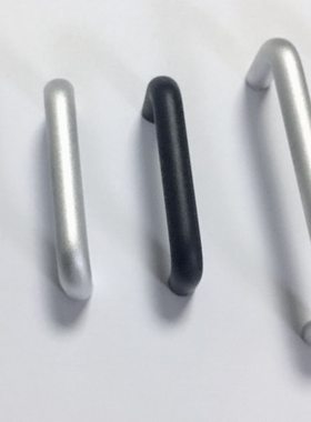 直径10mm柜门抽屉孔距铝把手
