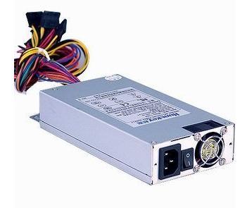 航嘉HK500-11UEPA 额定400W 航嘉电源 1U服务器电源