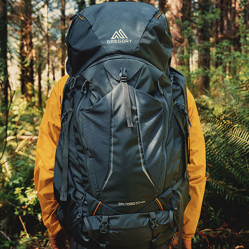 GREGORY格里高利 BALTORO穿越 65/75/85重装徒步户外登山双肩背包