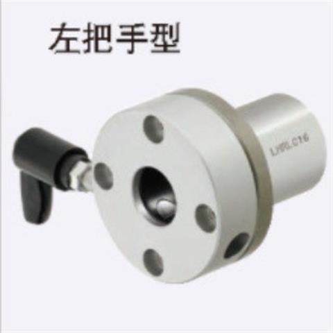带夹紧把手直线轴承 LHRCW16 LHRCW20 LHRCW20L LHRCW25 LHRCW30