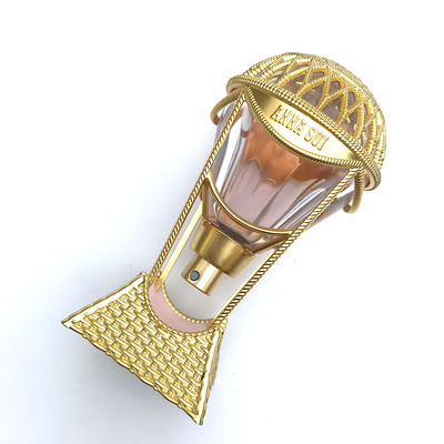 安娜苏绮梦飞行淡香水小样女士