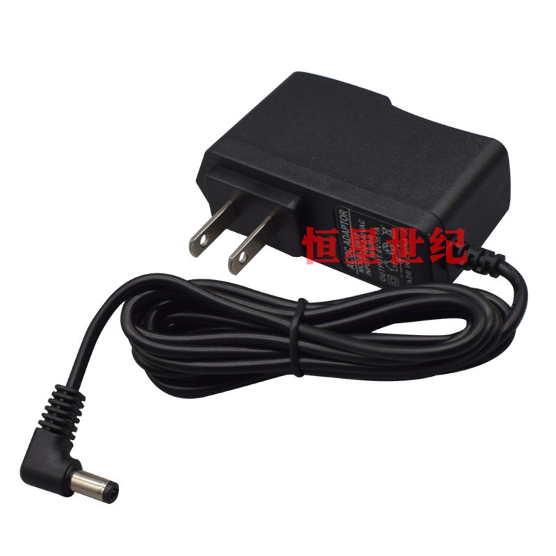5V1A电源适配器直流火牛变压器5VDC1A电源充电器线5.0V1000mA插头