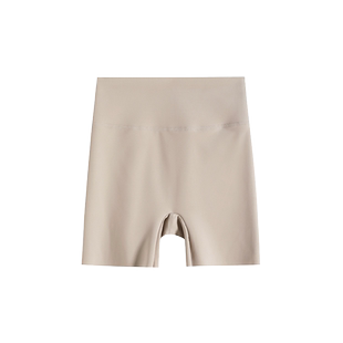 冰丝防晒三分鲨鱼裤女外穿夏季薄款防走光大码收腹提臀瑜伽打底裤