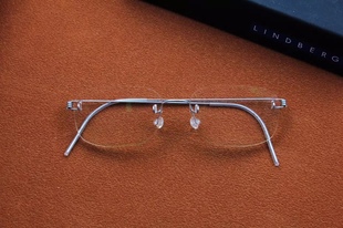 林德伯格 rim系列 我们还能拿到