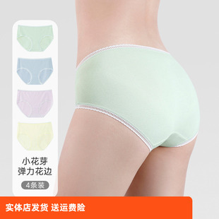 香蜜闺秀女士内裤