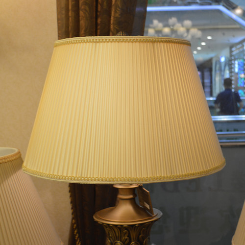 美式大号经典灯罩，做工优良