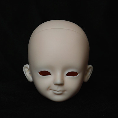 taobao agent Heydoll six -point BJD doll SD doll customized Hanisu head