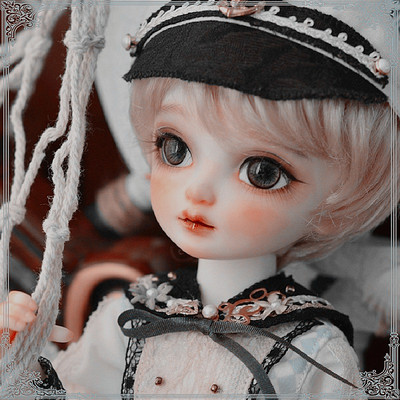 taobao agent Heydoll Six points BJD doll SD doll Daniel Daniel