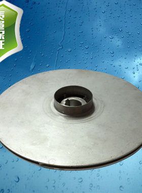 粤华牌不锈钢离心泵GZAWBSZ叶轮水叶DL20全系列耐腐蚀