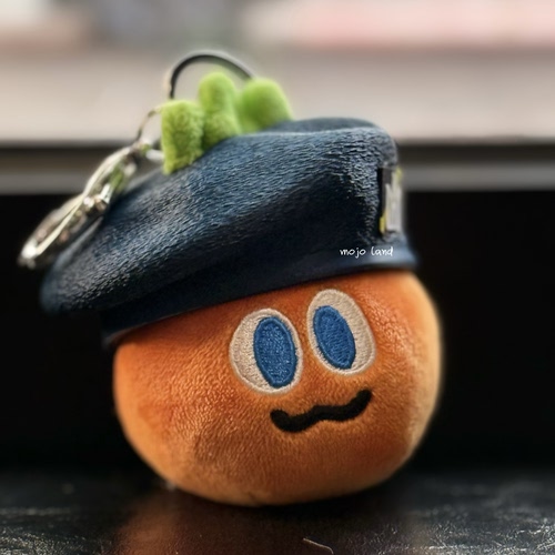 五月天MAYDAY卜卜皇冠卜卜sir帽