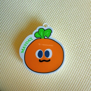 五月天3D打印 MAYDAY卜卜灯箱 mojo family sr 可充电灯箱 纯真兔