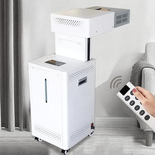 600 高温三元 催化艾灸仪雀啄灸明火无烟家用调理美容祛湿除寒ZY