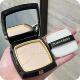 毛戈平小金扇粉饼小样光感定妆控油哑光高光遮瑕粉膏无暇柔纱凝颜