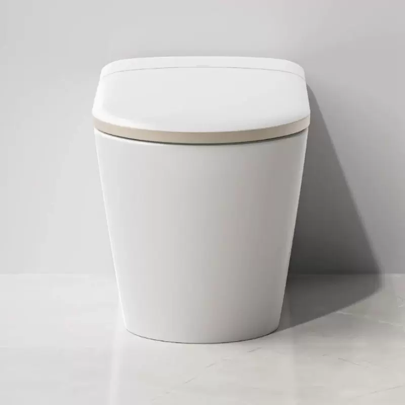 AXENT恩仕智能座便器开盖马桶遥控器