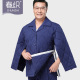 男士 夹棉易穿脱全开保暖护理服骨折病人术后恢复医护服 加厚冬季