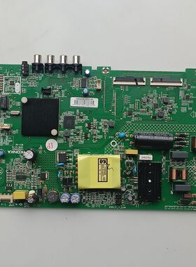 康佳KKTV K43 板35024620 屏72000720YTAK EMMC备份数据软件刷机