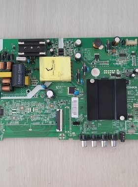 康佳LED43F2 LED43S3 43K620主板35024087 屏2427YT EMMC备份数据