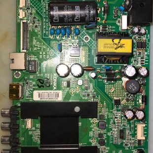 康佳LED48M2600B LED55K35A主板35020376 718YT EMMC备份数据软件