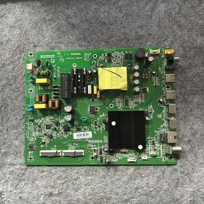 康佳LED43K7200主板板35023734