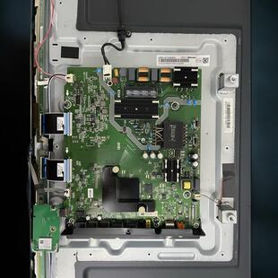 海信HZ55A52 BOM3 主板RSAG7.820.9250 EMMC备份量产数据 1001