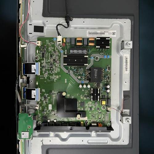 海信HZ55A52主板RSAG7.820.9250