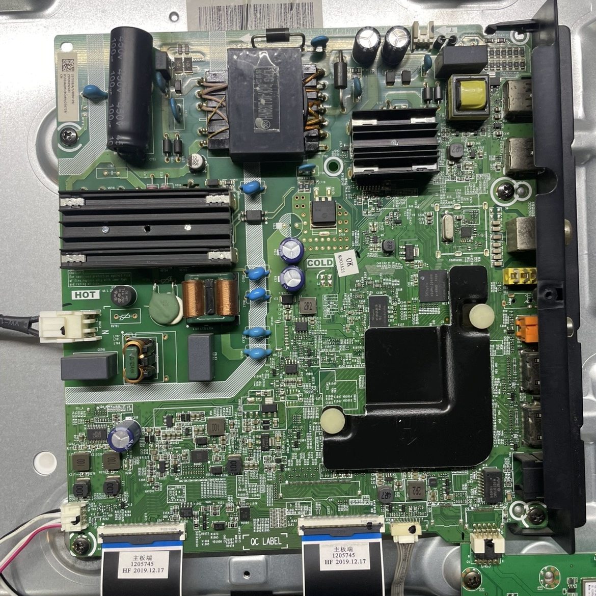 海信H55E3A主板7.820.9444