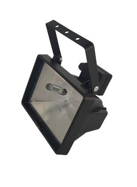 回龙HL6420户外广告草地卤钨投光灯灯架100W/150W/200W/300W/500W