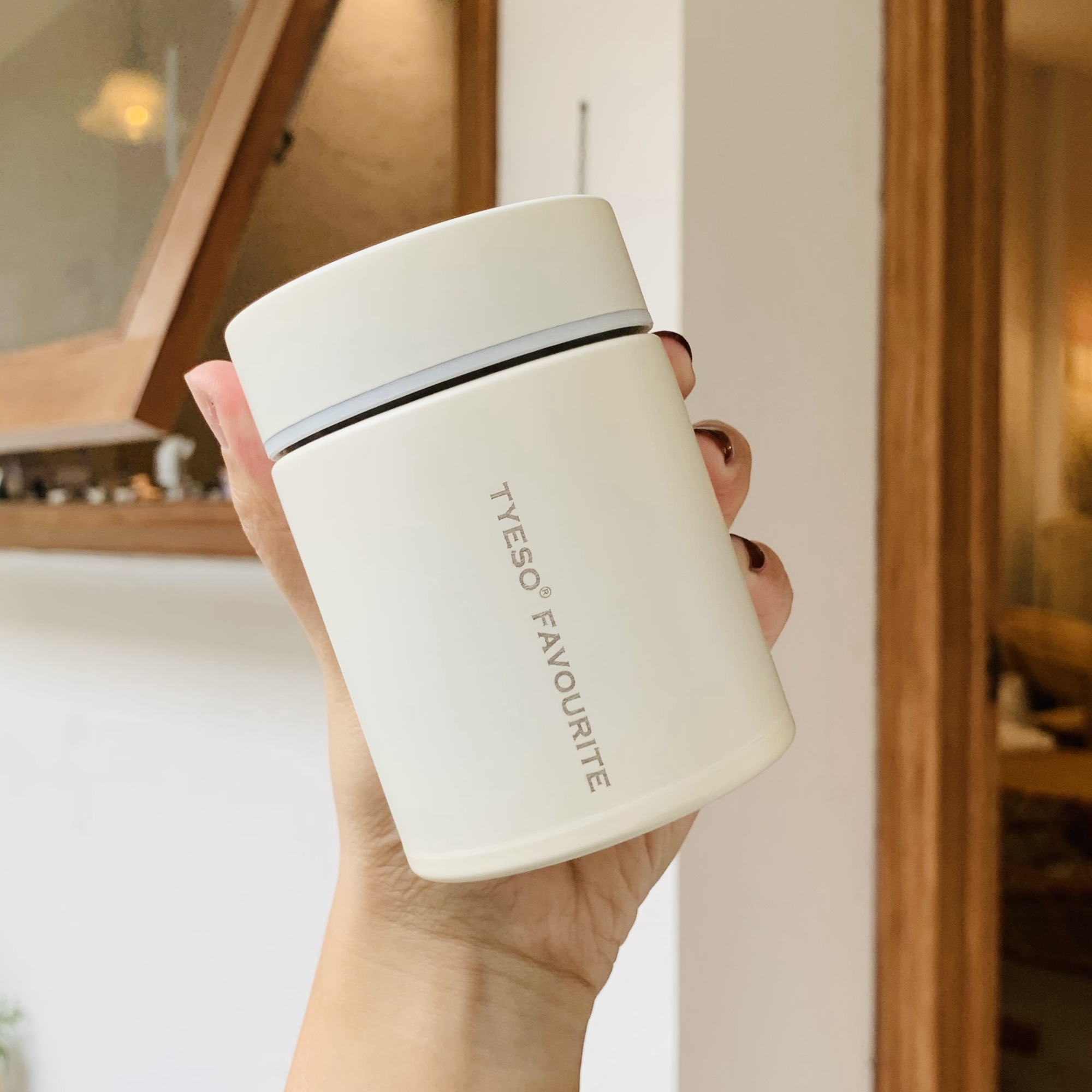 燕窝分装杯泰硕ins304不锈钢