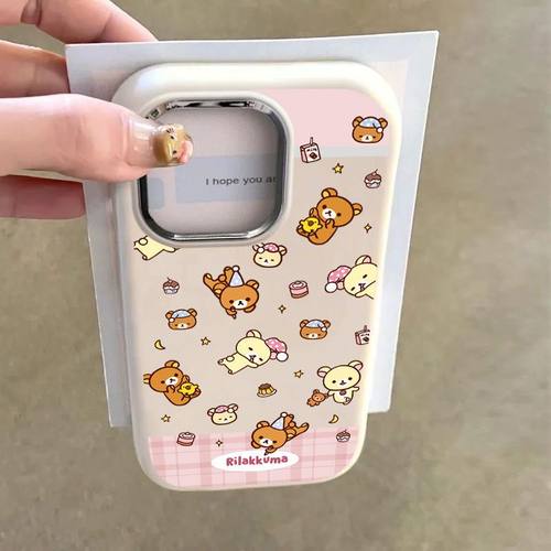 小熊猫适用苹果16promax/